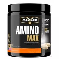 Аминокислоты Maxler Amino Max Hydrolysate 120 таб