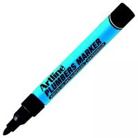 Маркер сантехника Artline Plumbers Marker, черный