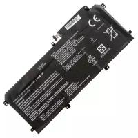 Аккумулятор ZeepDeep для ноутбука Asus ZenBook UX330, UX330C, UX330U, UX330CA, UX330, UX330C, UX330U, UX330CA 11.55V 3000mAh