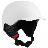 Шлем PRIME - COOL-C1 White (Размер M (55-58))