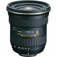 Tokina AF FX 17-35/f4 Pro Nikon EF