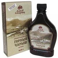 Бальзам Алтай-Старовер Горный чарыш Здоровые суставы фл., 250 мл