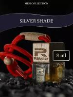 G447/Rever Parfum/PREMIUM Collection for men/SILVER SHADE/8 мл