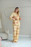 Костюм в пижамном стиле Pijama Story Sunshine p-p S