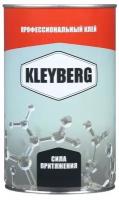 Клей KLEYBERG 900-И-1 (18%) полиуретановый, 1 л, 0,8кг 3643448 9352112