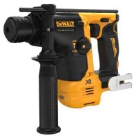 Перфоратор аккумуляторный Dewalt DCH072N, без АКБ и ЗУ