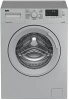 Стиральная машина Beko WSRE6512ZSS Silver