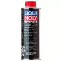 Пропитка для фильтров LIQUI MOLY Motorbike Foam Filter Oil