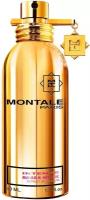 Montale Intense Roses Musk духи 50 мл для женщин