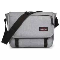 Сумка мессенджер Eastpak Delegate Sunday Grey