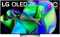 Телевизор LG OLED77C3RLA. ARUB