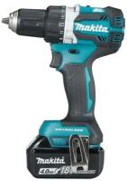 Дрель-шуруповерт Makita DDF484RME