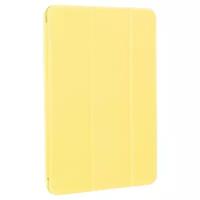 Чехол- книжка MItrifON Color Series Case для iPad Pro (12,9") 2020г. Lemon - Лимонный