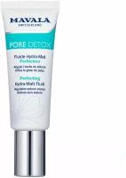 Mavala Матирующий Гидро Флюид Pore Detox Perfecting Hydra-Matt Fluid 45ml 9053914