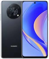 Смартфон HUAWEI Nova Y90 4/128GB RU Midnight Black