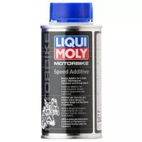 Ускоряющая присадка "Формула скорости" мото Liqui Moly Motorbike Speed Additive 0.15 л 3040 LiquiMol