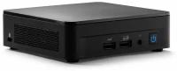 Платформа для ПК, Intel Core™ i5-1240P Processor, M.2 SSD*2 (NUC12WSKI50000)