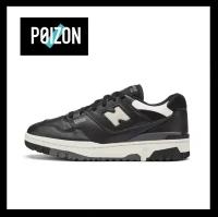 Кроссовки New Balance 550, размер 42 EUR, черный