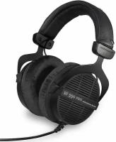 Наушники Beyerdynamic DT 990 PRO Limited Edition (80 ОМ), 1 шт, black