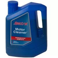 Spectrol Масло промывочное Motor Cleaner, 3.5 л