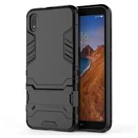 Чехол противоударный Armor Case для Xiaomi Redmi 7A, черный