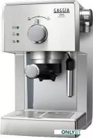 Кофеварка рожковая Gaggia Viva Prestige