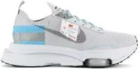 Кроссовки Nike Air Zoom-Type Se 3m Pure Platinum Black-White-Baltic Blue