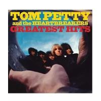 Виниловая пластинка Universal Music Petty, Tom Greatest Hits