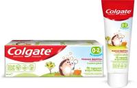 Зубная паста Colgate Нежные фрукты 0-2 лет, 40 мл