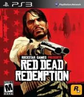 Red Dead Redemption (PS3) английский язык