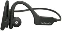 Kaibo Audio Verse Plus black наушники с костной проводимостью