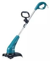 Makita Триммер MAKITA UR3000 450Вт, нижн. двигатель, ширина реза 300мм 2.3кг