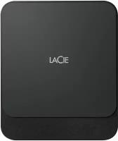 Внешний диск SSD для Mac LaCie 1TB Portable (STHK1000800)