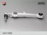 Рычаг подвески Audi A4 RS4 (Ch.8D-X-200001-) 09/97-09/01, A6 (Ch.4B-2-031501-) 09/01-05, A8 (Ch.4D FENOX CA11002