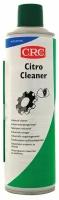 CRC CITRO CLEANER Очиститель индустриальный цитрусовый 500мл арт. 32436 CRC (Бельгия)