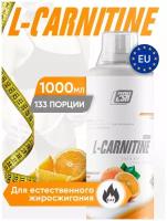 2SN L-carnitine 1000ml (Апельсин)