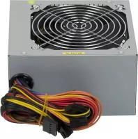 Блок питания Accord ATX 350W ACC-350W-12 (20+4pin) 120mm fan 4xSATA