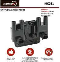 Катушка зажигания Kortex для Daewoo / Chevrolet Nexia II DOHC / Lacetti DOHC Sc 0543 OEM 96453420, 96453420, IC314, KIC021, MMI030053, SC0543