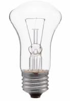 Лампа накаливания местного освещения Лисма МО 36-60 36В 60Вт Е27 353402612с