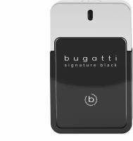 Bugatti Туалетная вода Signature Black, 100 мл