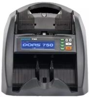 Счетчик банкнот Dors 750M1 FRZ-042906 мультивалюта