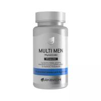 Аквион Multi men капс., 60 шт