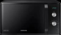 Микроволновая печь Samsung Соло MS23K3614AK, 23 л