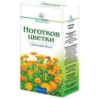 ФИТОФАРМ цветы Ноготков, 50 г