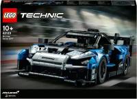 Конструктор LEGO Technic 42123 McLaren Senna GTR