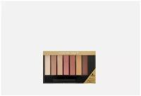 Max Factor Палетка теней для век Masterpiece Nude Palette, тон 002 Golden nudes