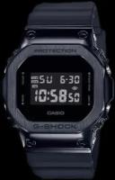 Наручные часы CASIO G-Shock GM-5600B-1