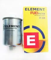 Фильтр топливный ВАЗ-2108-2115 гайка ELEMENT EF626