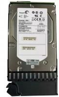 Жесткий диск HP AJ737A 450Gb SAS 3,5" HDD