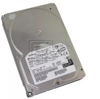 Жесткий диск Hitachi HDS724040KLSA80 400Gb SATA 3,5" HDD